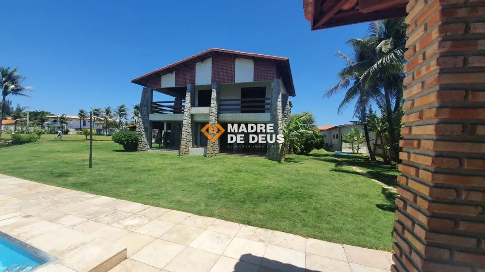 Casa, 4 quartos, 450 m² - Foto 3