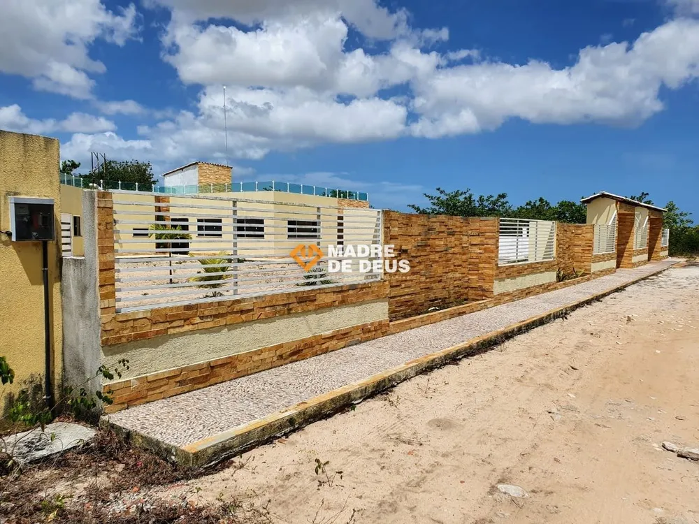 Casa, 5 quartos, 485 m² - Foto 1