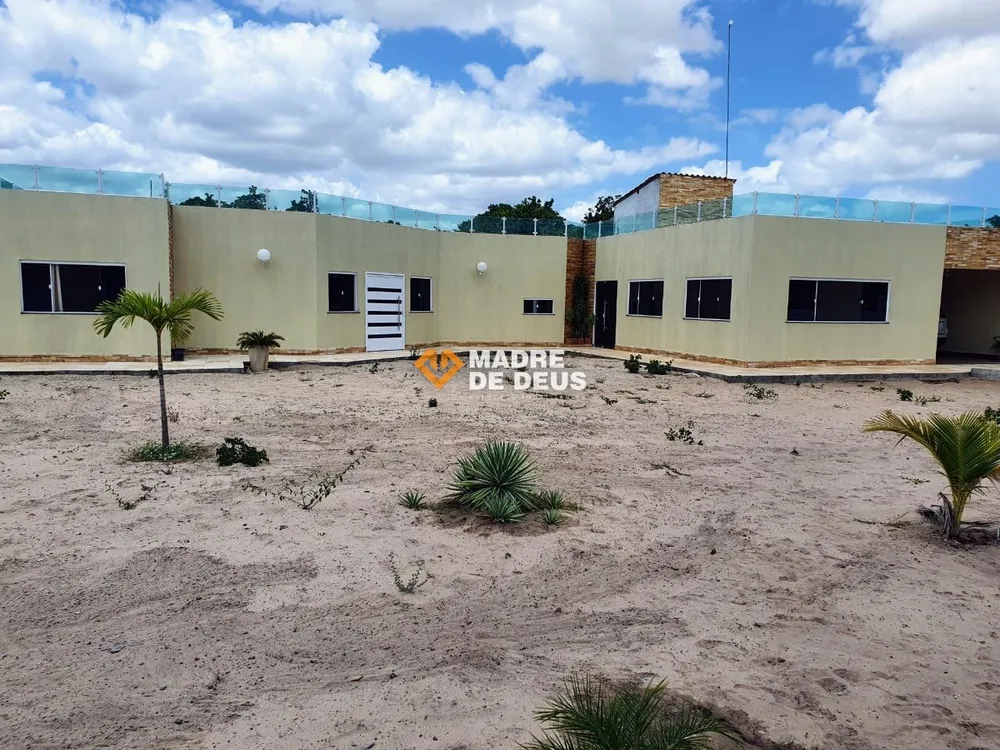 Casa, 5 quartos, 485 m² - Foto 4