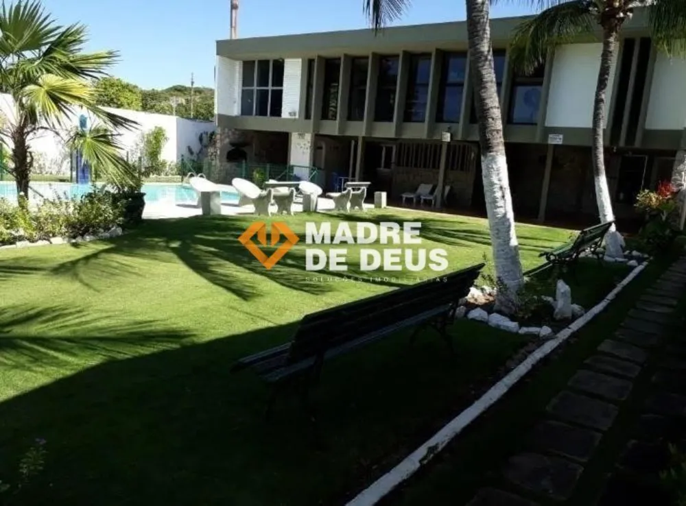 Casa, 5 quartos, 350 m² - Foto 1