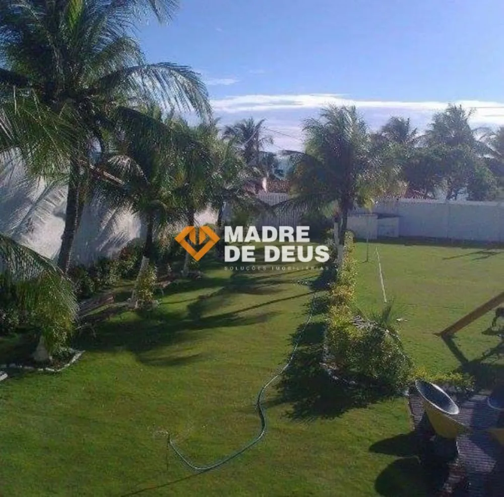 Casa, 5 quartos, 350 m² - Foto 8