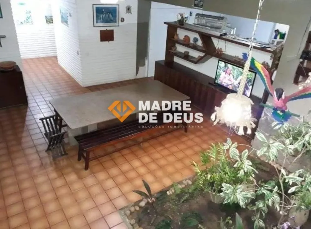 Casa, 5 quartos, 350 m² - Foto 5