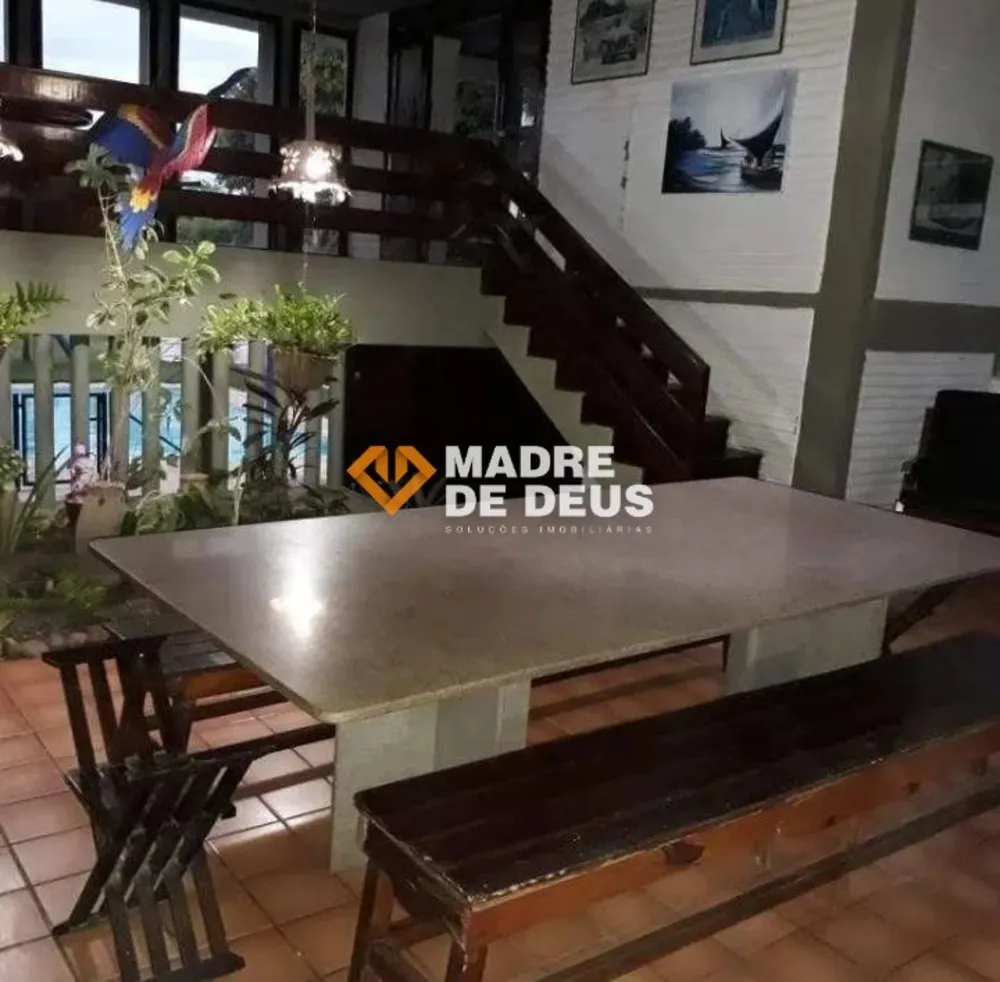 Casa, 5 quartos, 350 m² - Foto 6