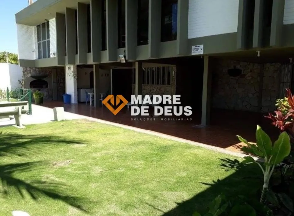 Casa, 5 quartos, 350 m² - Foto 2