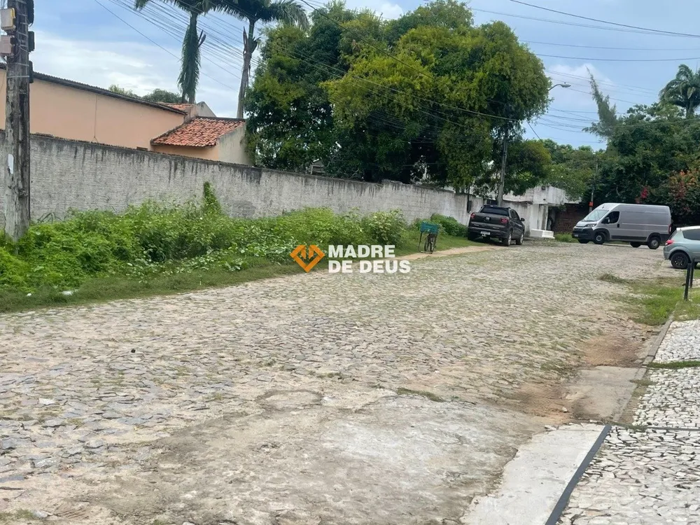 Terreno, 270 m² - Foto 3