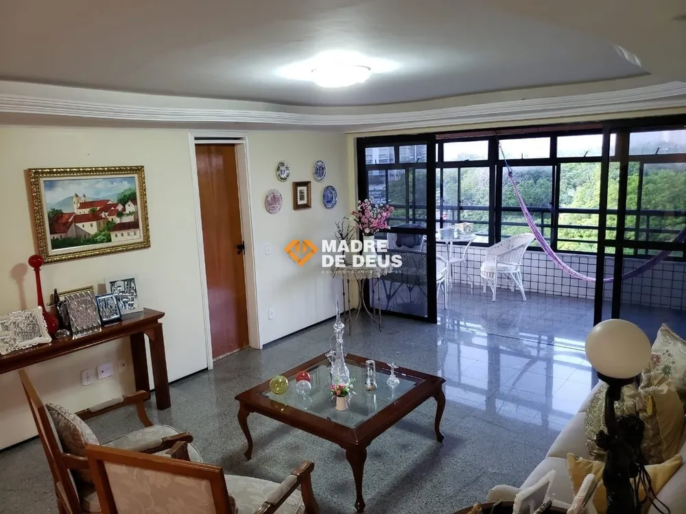 Apartamento, 4 quartos, 195 m² - Foto 10