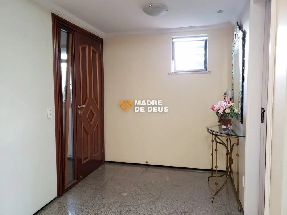 Apartamento, 4 quartos, 195 m² - Foto 7