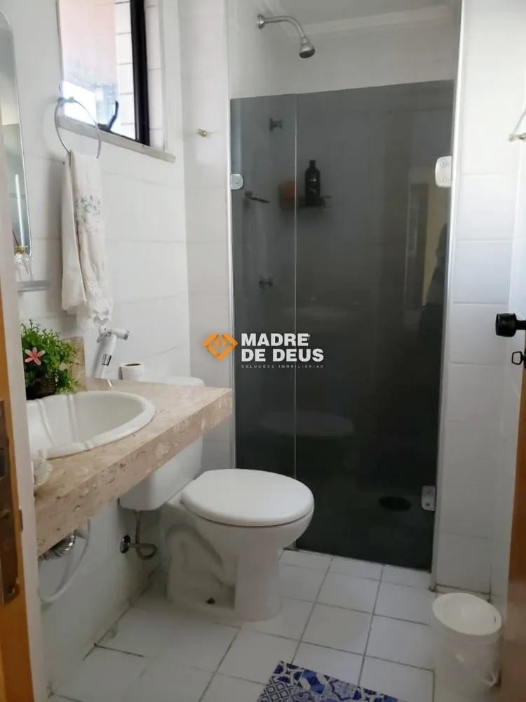 Apartamento, 4 quartos, 195 m² - Foto 9