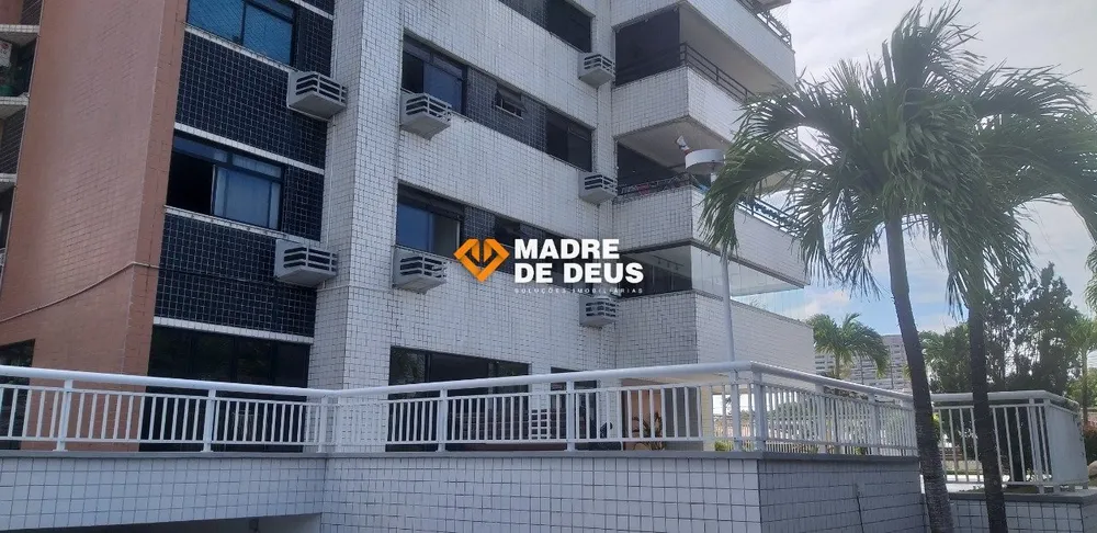 Apartamento, 4 quartos, 195 m² - Foto 3