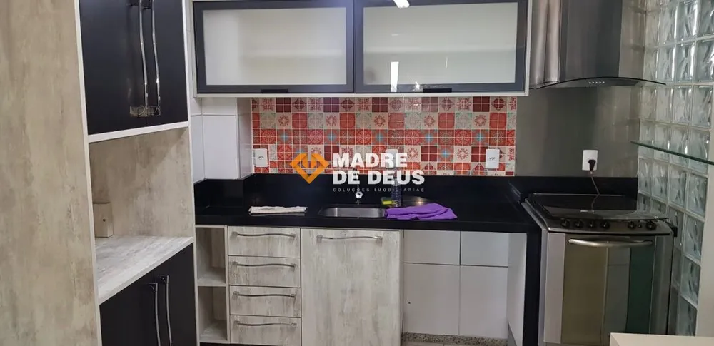 Apartamento, 3 quartos, 115 m² - Foto 7