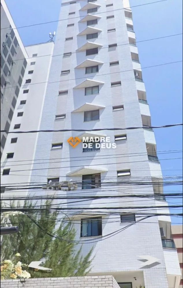 Apartamento, 3 quartos, 115 m² - Foto 2