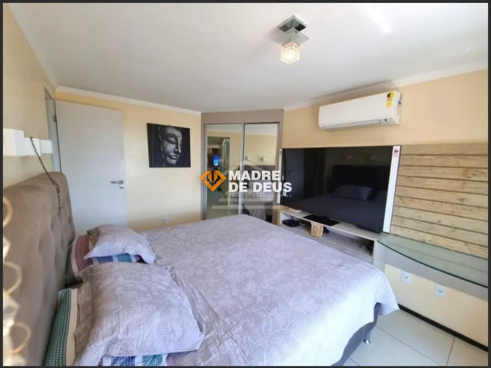 Apartamento, 3 quartos, 115 m² - Foto 6