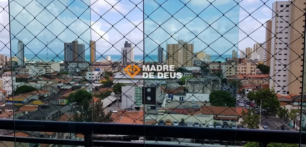 Apartamento, 3 quartos, 115 m² - Foto 3