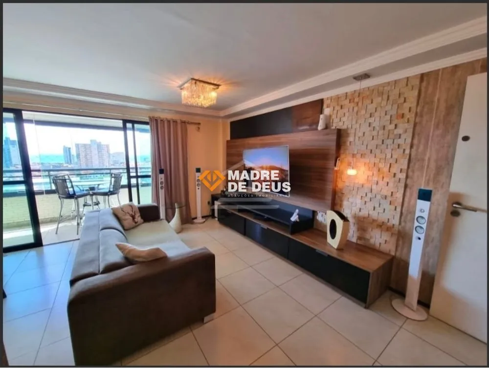 Apartamento, 3 quartos, 115 m² - Foto 10