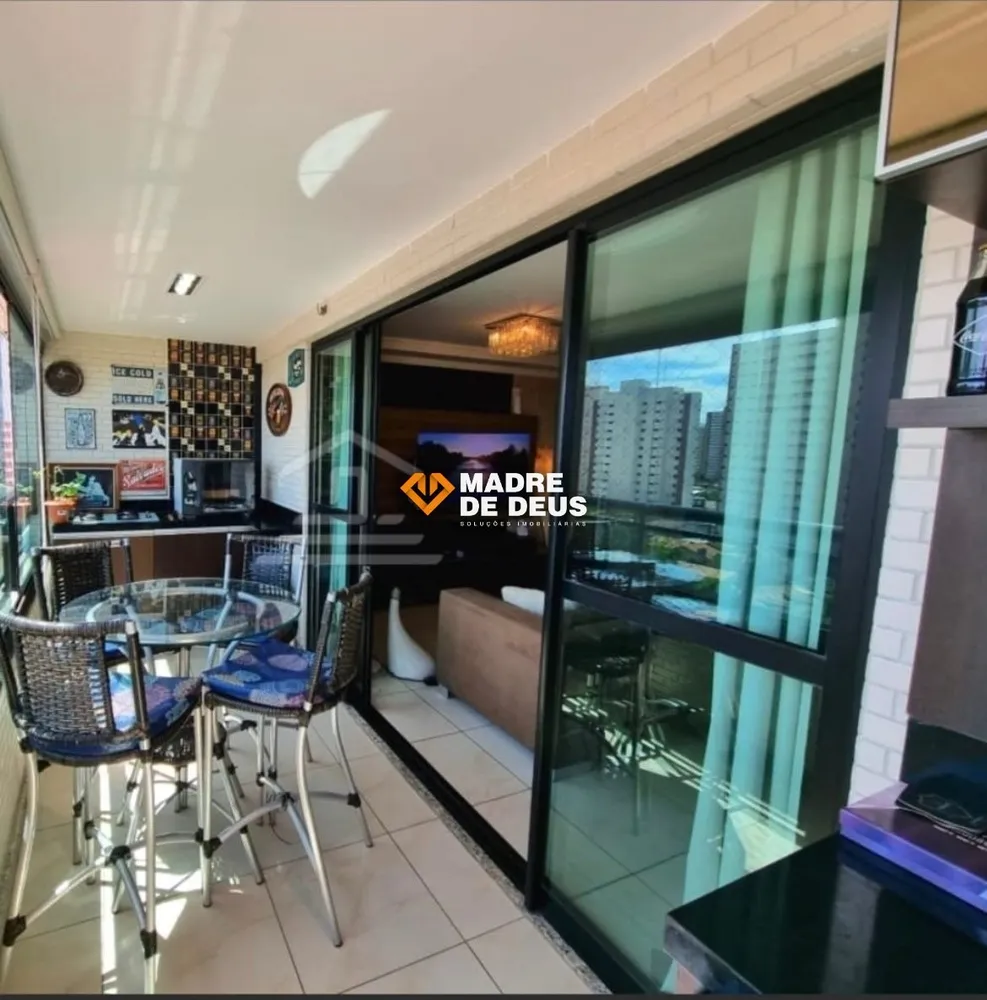 Apartamento, 3 quartos, 115 m² - Foto 9