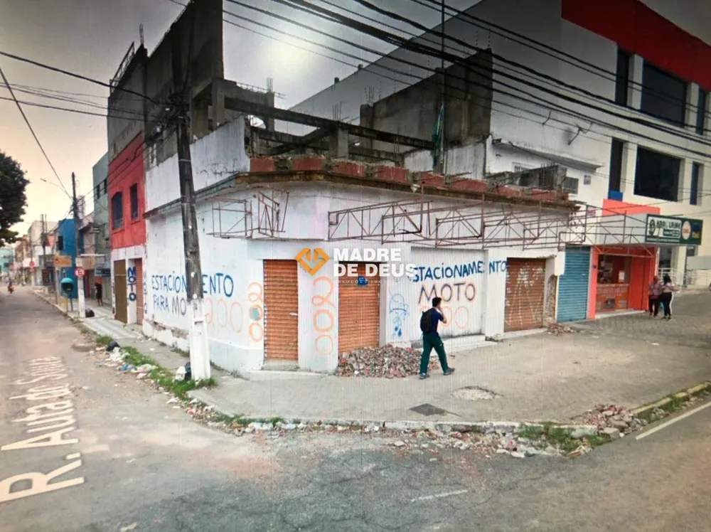 Loja-Salão, 201 m² - Foto 1