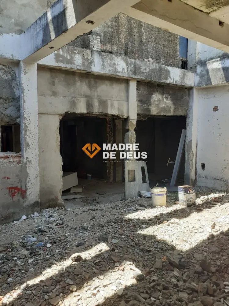 Loja-Salão, 201 m² - Foto 6