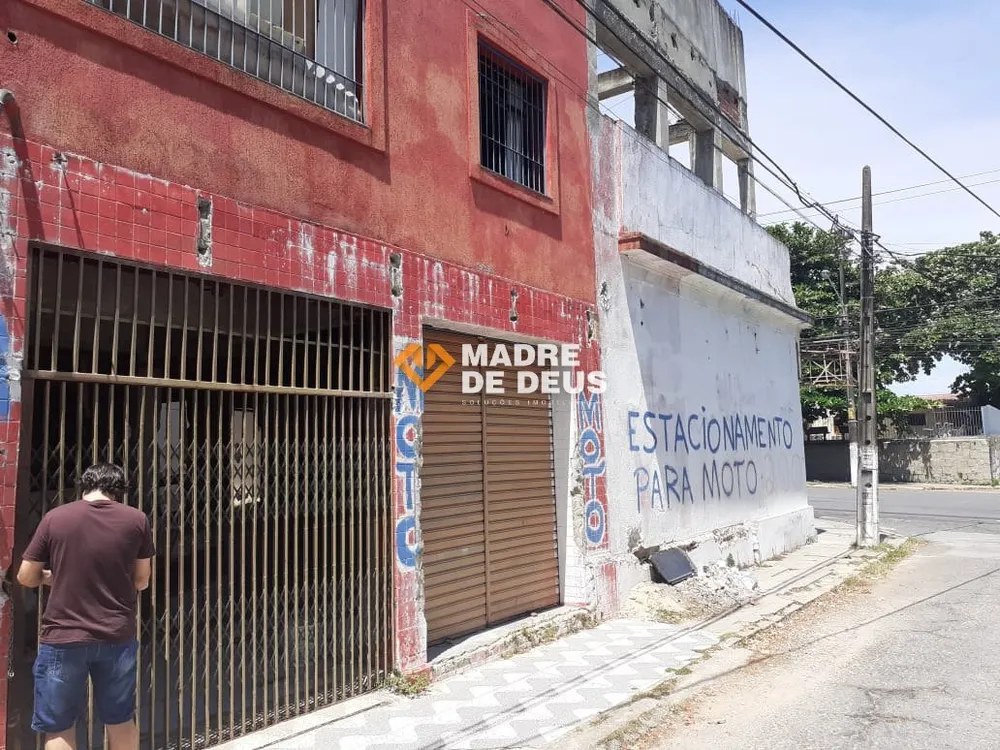 Loja-Salão, 201 m² - Foto 3