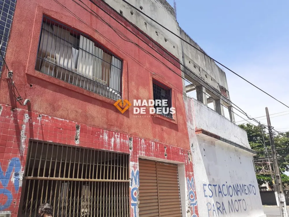 Loja-Salão, 201 m² - Foto 2