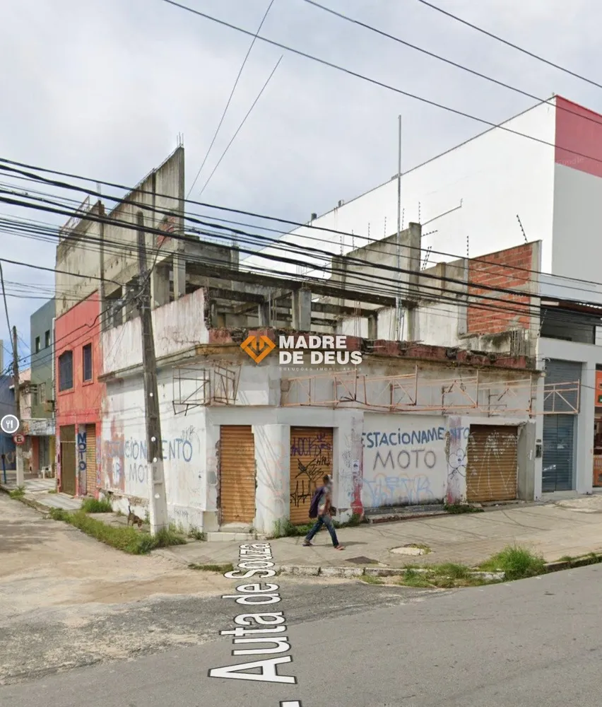 Loja-Salão, 201 m² - Foto 11