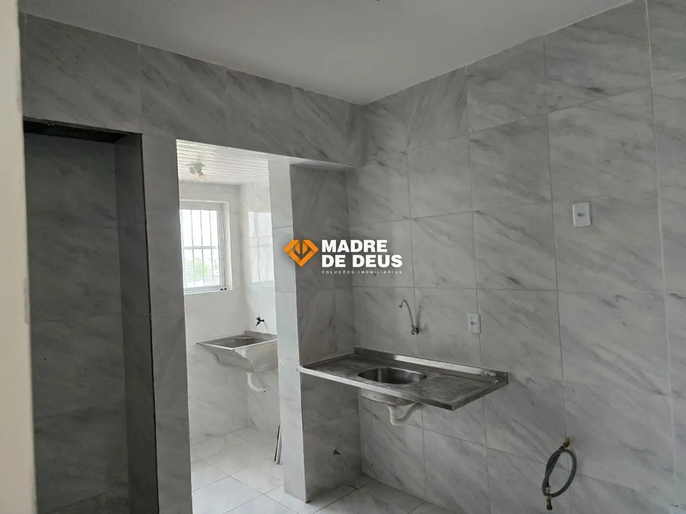 Apartamento, 2 quartos, 60 m² - Foto 2