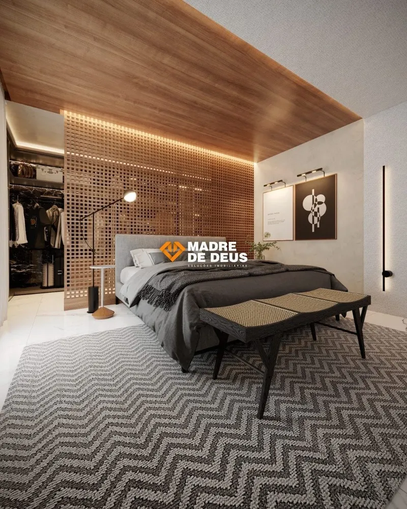 Casa de Condomínio, 3 quartos - Foto 6