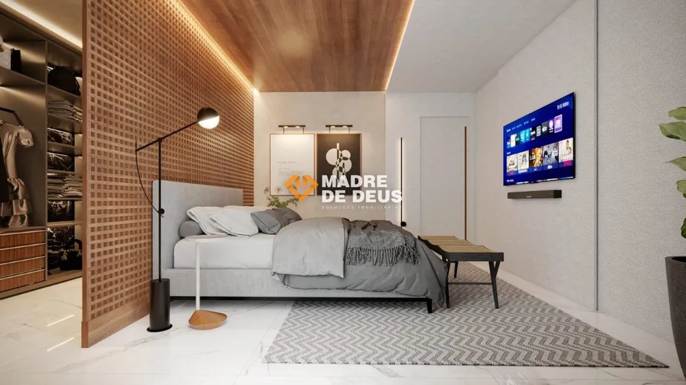 Casa de Condomínio, 3 quartos - Foto 3