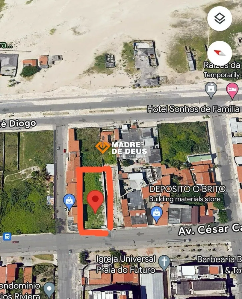 Terreno, 680 m² - Foto 12