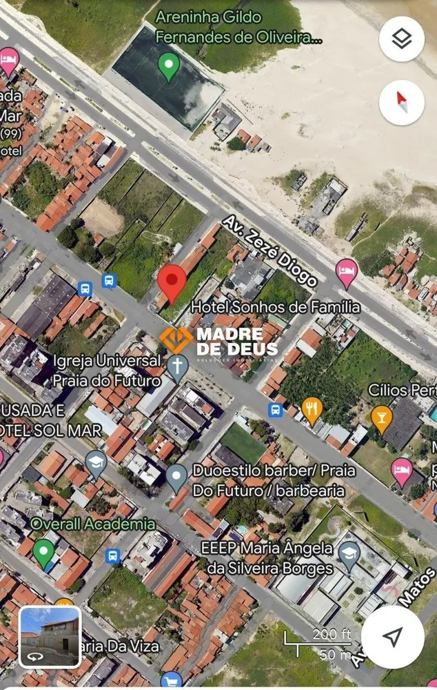 Terreno, 680 m² - Foto 9