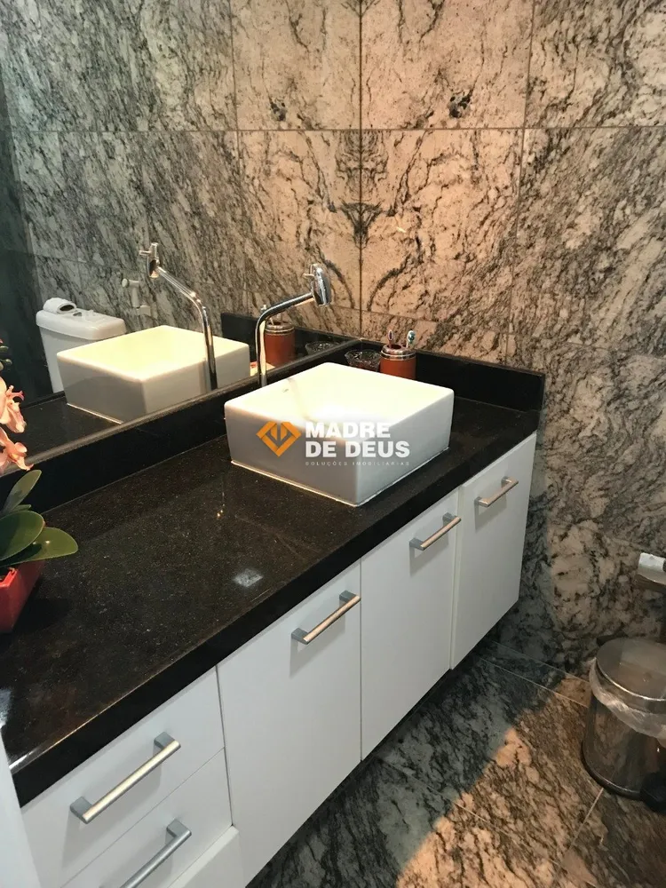 Cobertura, 4 quartos, 516 m² - Foto 8