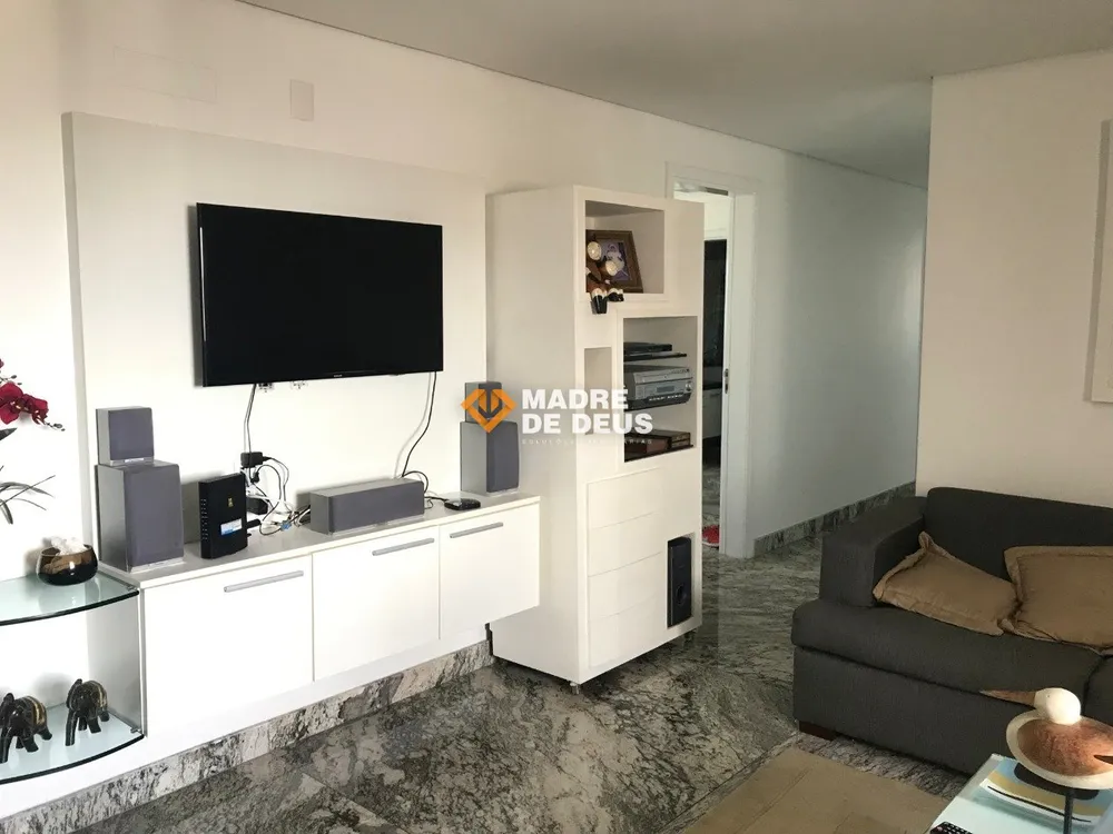 Cobertura, 4 quartos, 516 m² - Foto 6