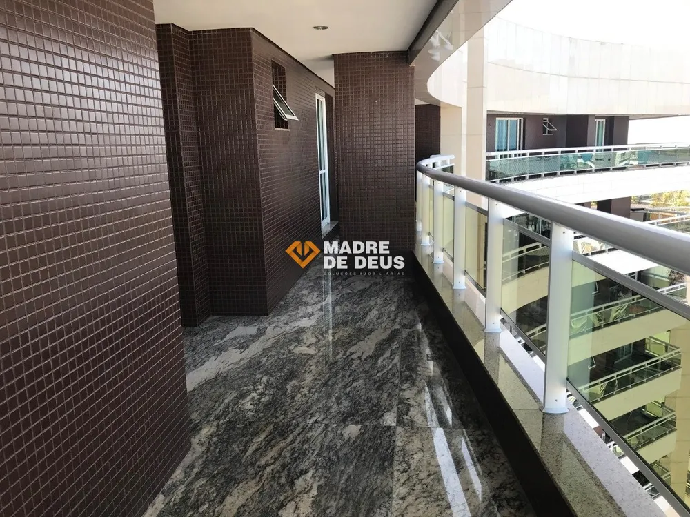 Cobertura, 4 quartos, 516 m² - Foto 12