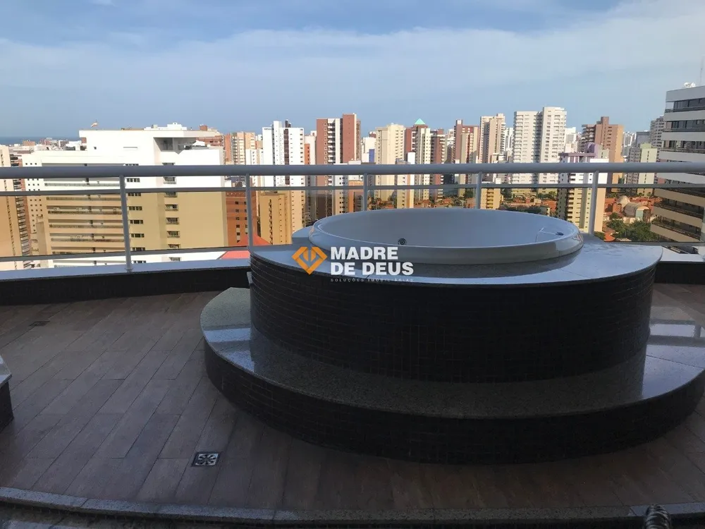 Cobertura, 4 quartos, 516 m² - Foto 4
