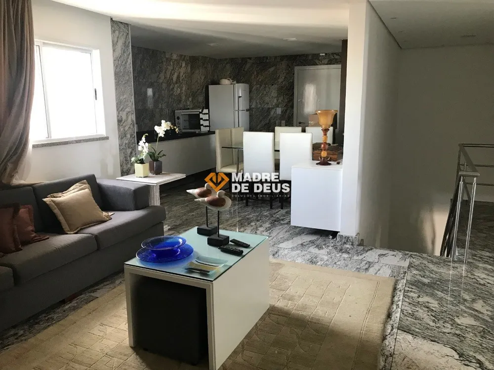 Cobertura, 4 quartos, 516 m² - Foto 9