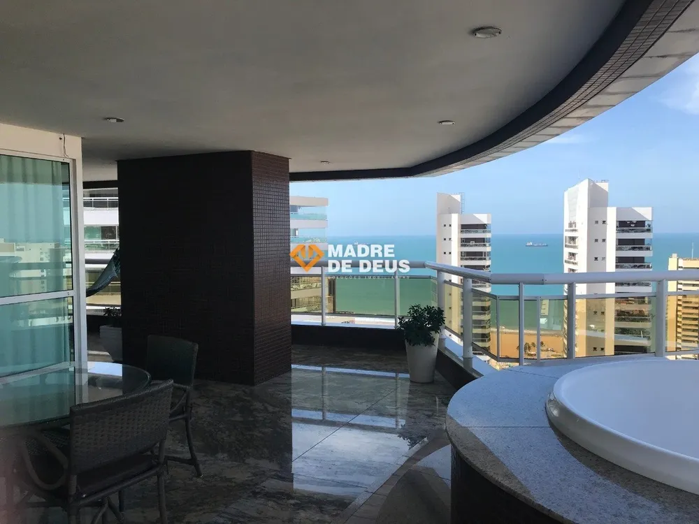 Cobertura, 4 quartos, 516 m² - Foto 2
