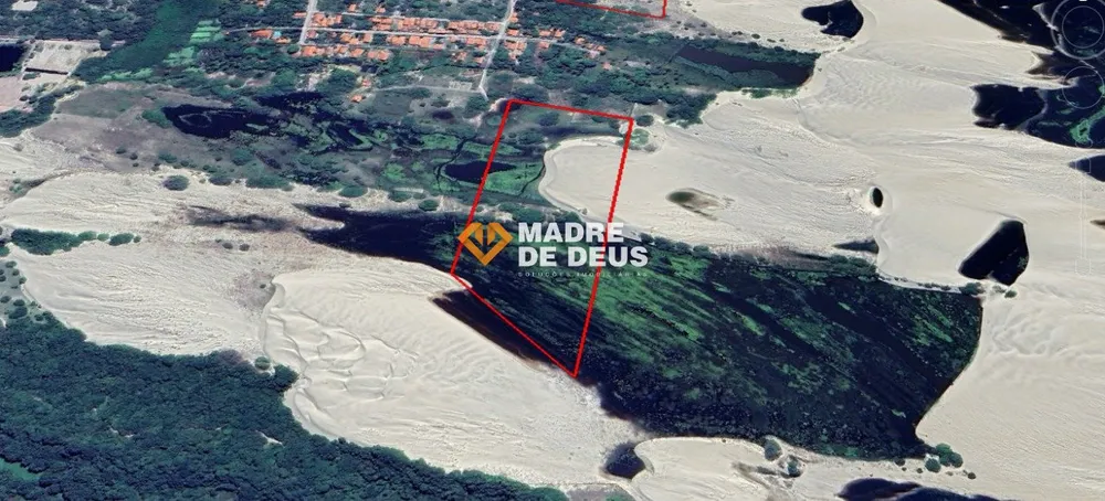 Terreno, 5 hectares - Foto 1