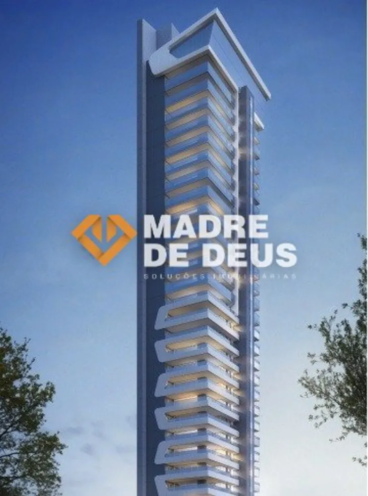 Apartamento, 4 quartos, 242 m² - Foto 1