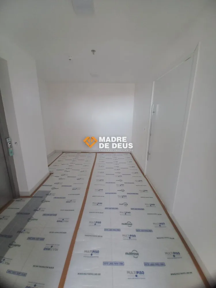 Apartamento, 4 quartos, 242 m² - Foto 4