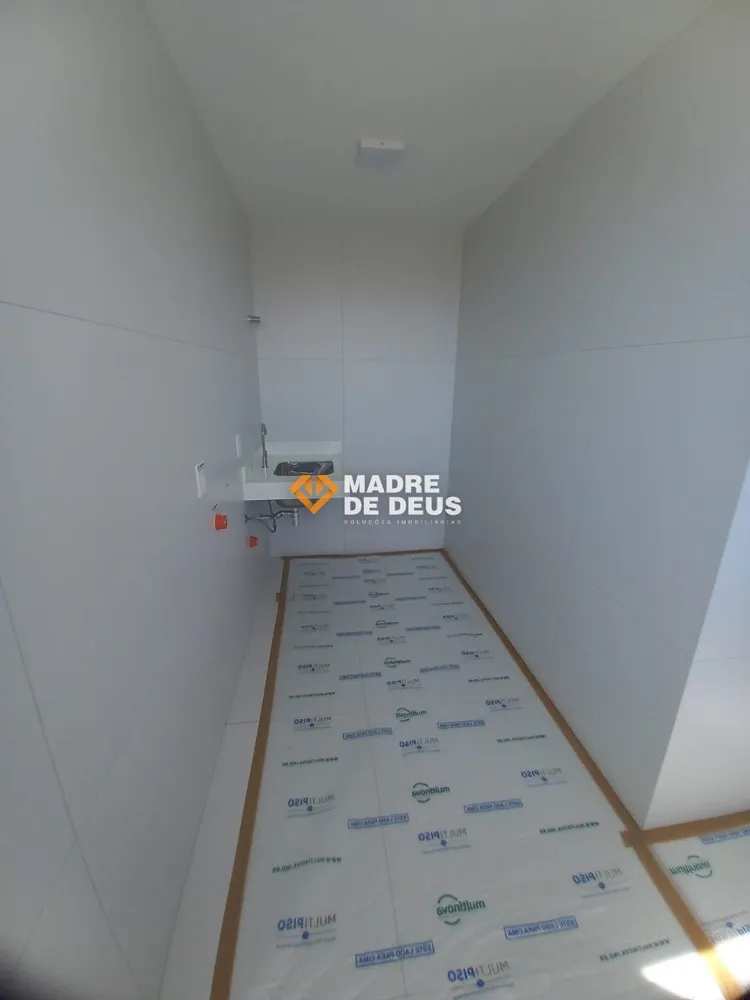Apartamento, 4 quartos, 242 m² - Foto 6