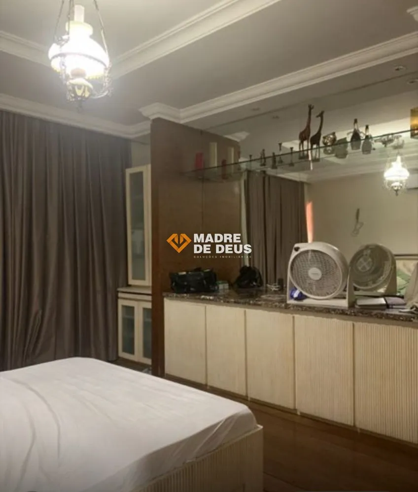 Casa, 4 quartos, 394 m² - Foto 4