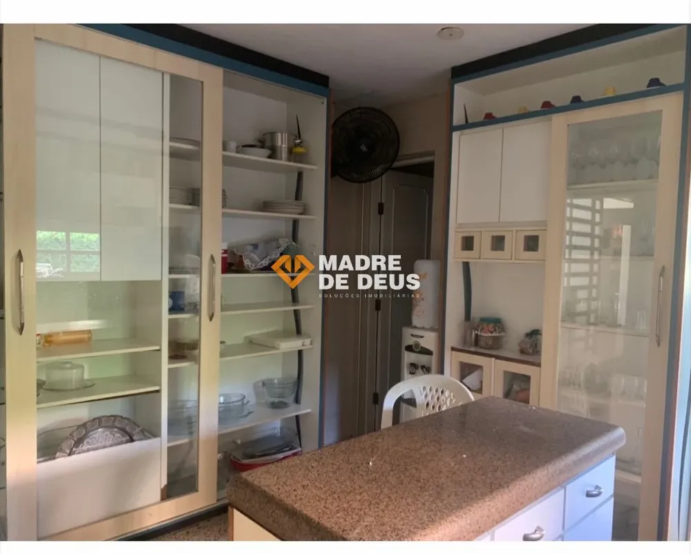 Casa, 4 quartos, 394 m² - Foto 3