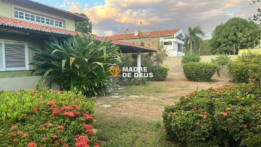 Casa, 4 quartos, 394 m² - Foto 7