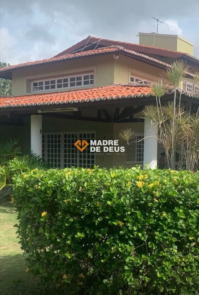 Casa, 4 quartos, 394 m² - Foto 5