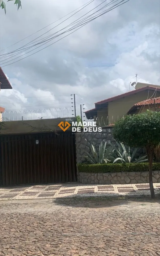 Casa, 4 quartos, 394 m² - Foto 12