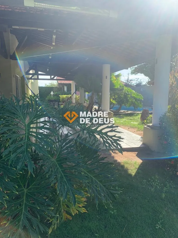 Casa, 4 quartos, 394 m² - Foto 8