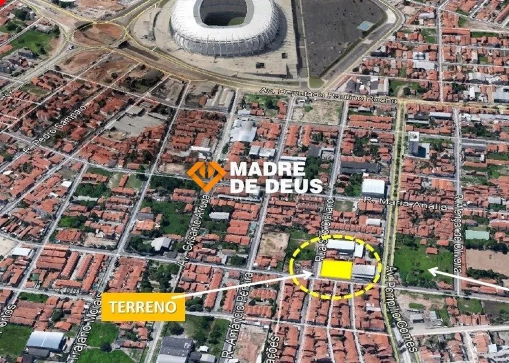 Terreno, 1254 m² - Foto 4