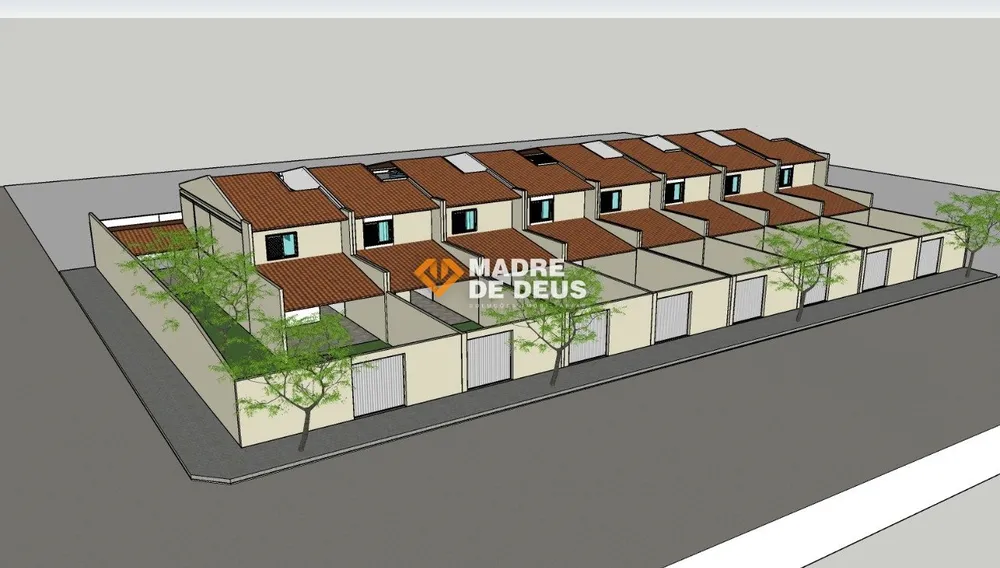 Terreno, 1254 m² - Foto 2