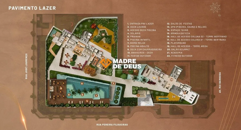 Apartamento, 4 quartos, 163 m² - Foto 11