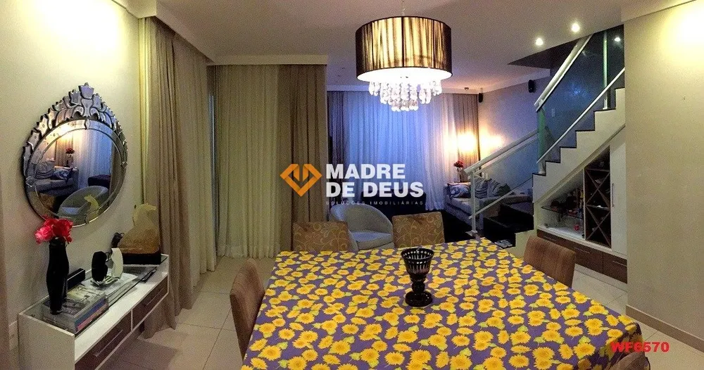 Casa de Condomínio, 3 quartos - Foto 5
