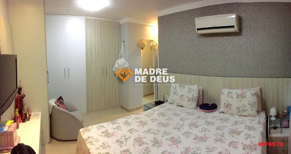 Casa de Condomínio, 3 quartos - Foto 8